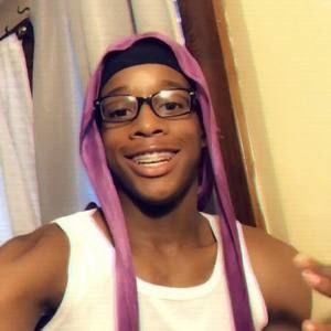 Meet your Posher, Demani